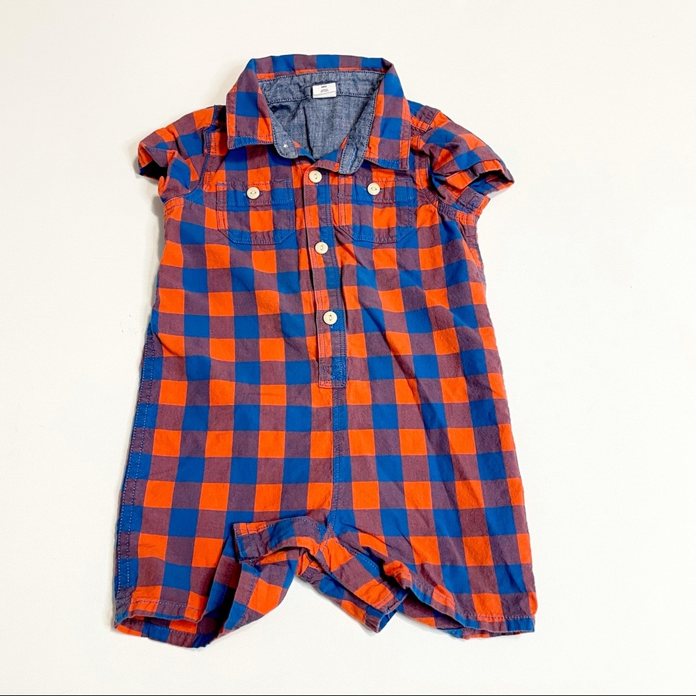 GAP Rompers - Picture 9 of 11